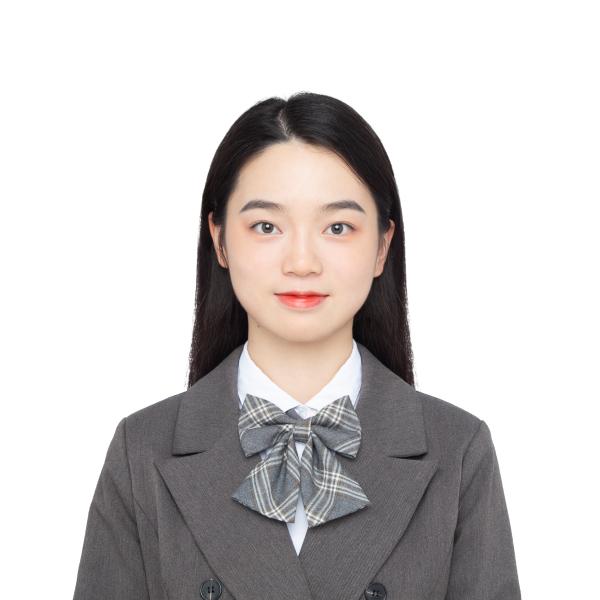 戚嘉怡